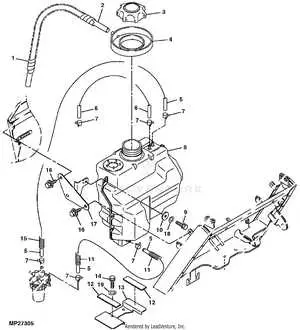 john deere model 4010j spray arm assembly diagram john deere model 4010j spray arm assembly diagram