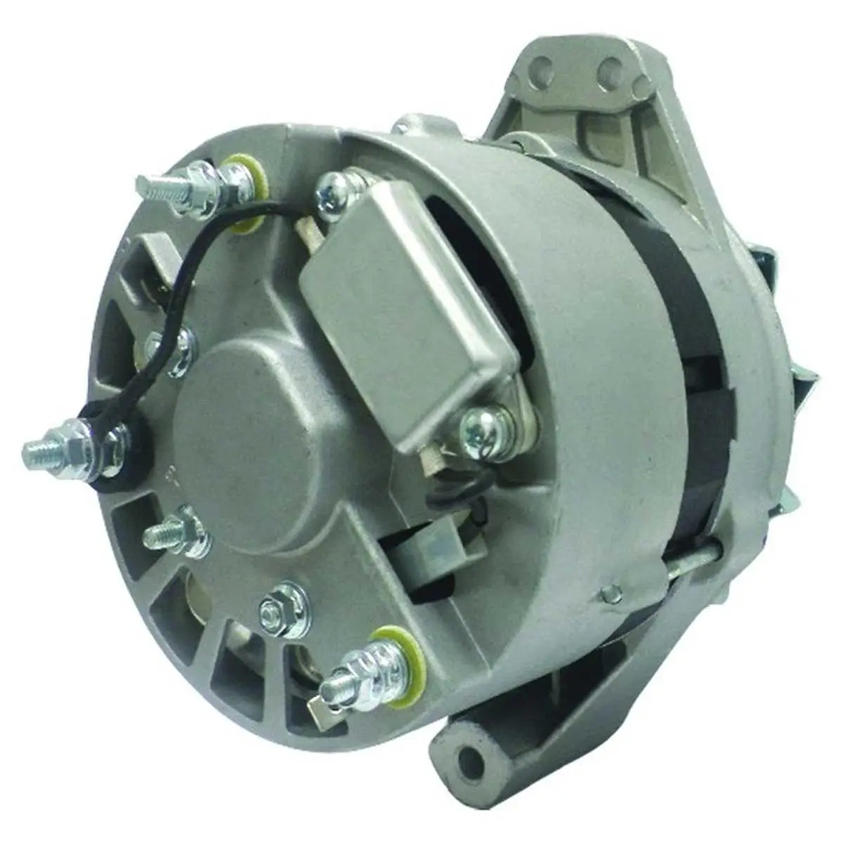 john deere 250 skid steer alternator diagram
