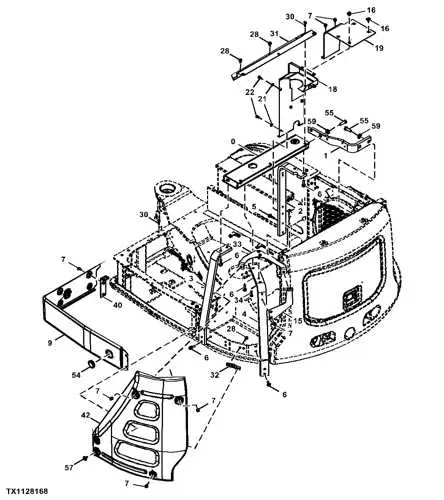 john deere js60 parts diagram john deere js60 parts diagram