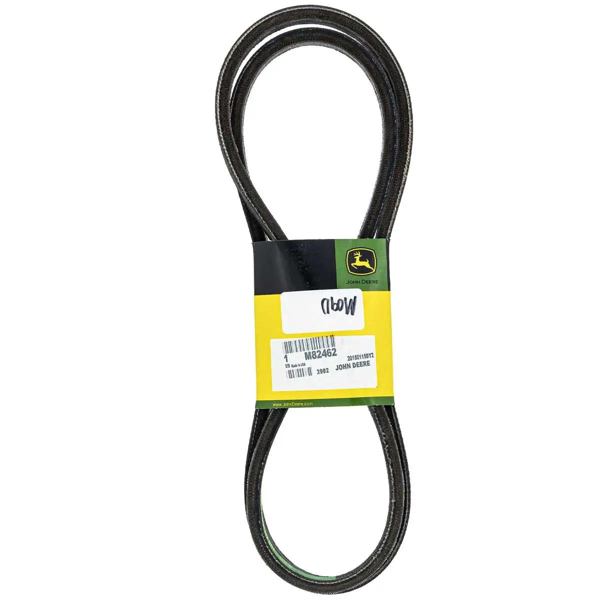 john deere 240 mower deck belt diagram