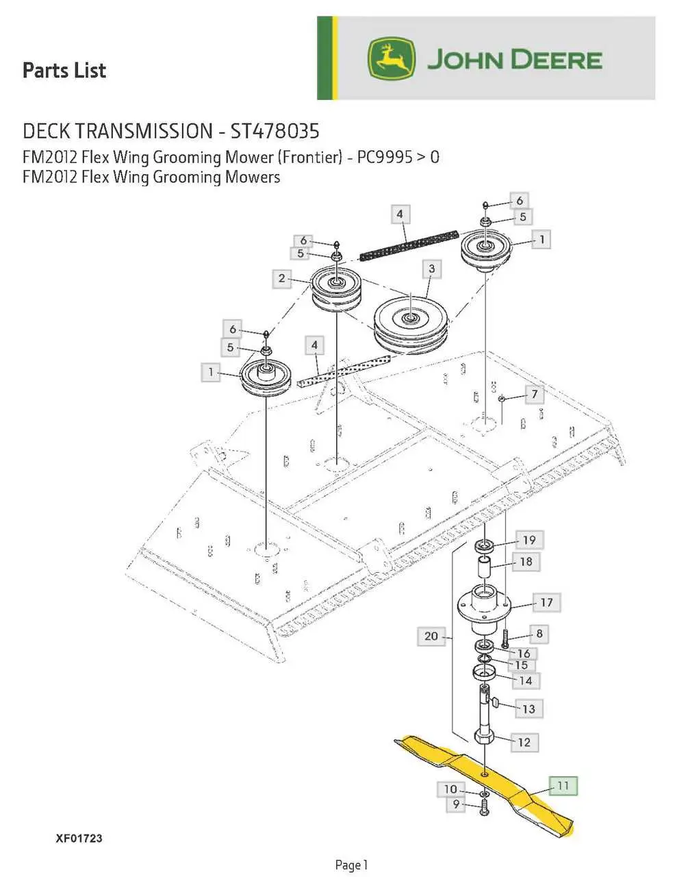 john deere 777 zero turn mower parts diagram john deere 777 zero turn mower parts diagram