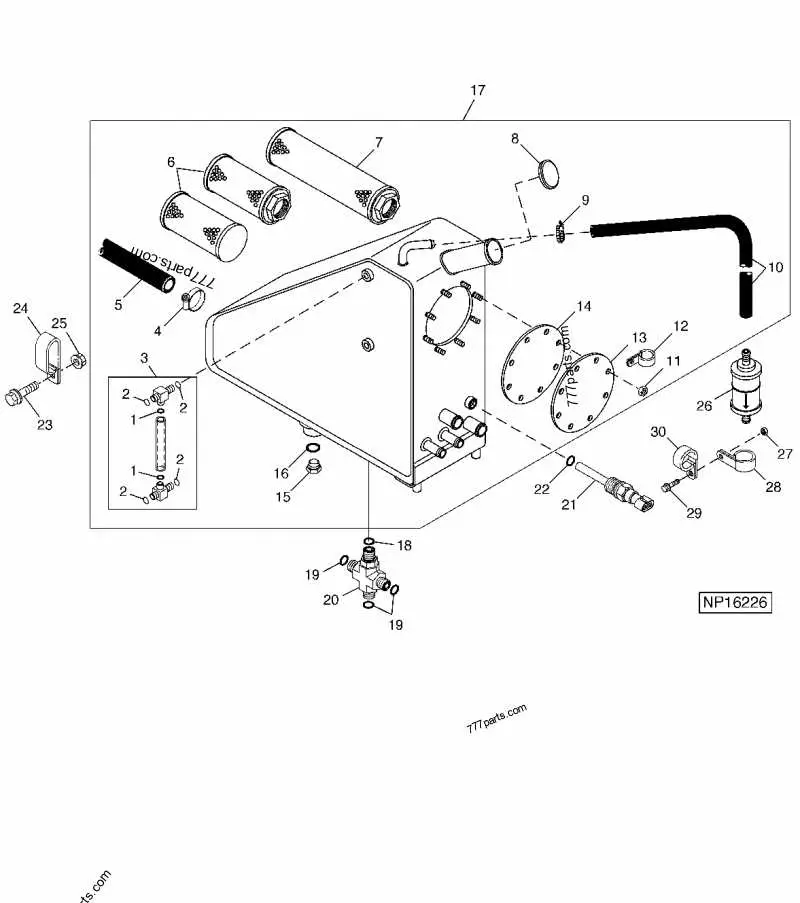 john deere 4730 sprayer parts diagram john deere 4730 sprayer parts diagram