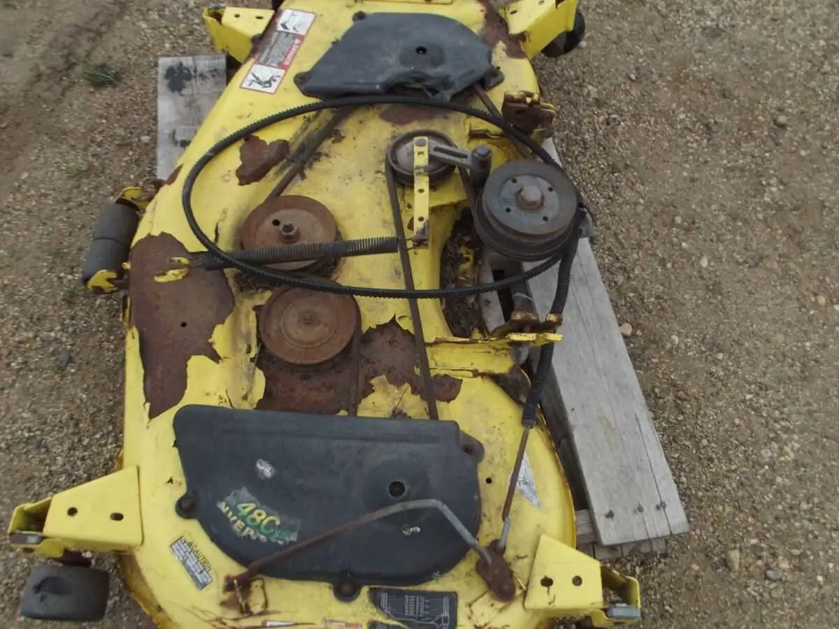48c mower deck parts diagram john deere lx277 48c mower deck parts diagram john deere lx277