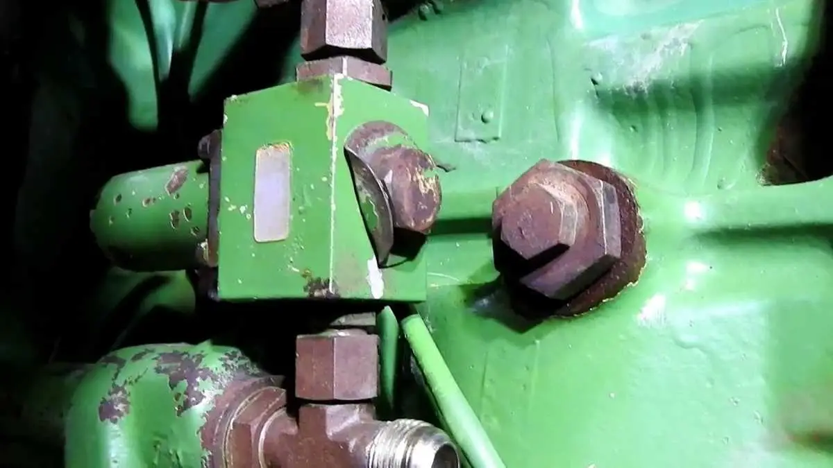 3020 john deere auxiliary hydraulic system diagram