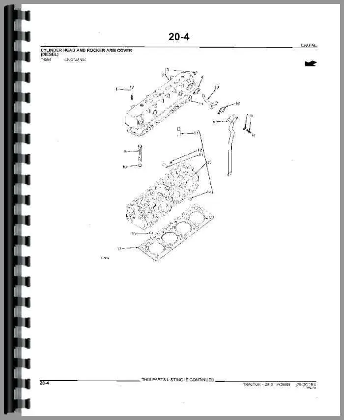 john deere 2010 transmission diagram