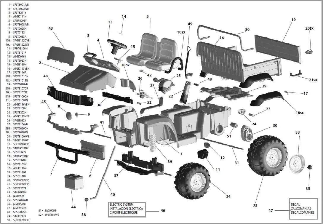 john deere gator door parts diagram john deere gator door parts diagram