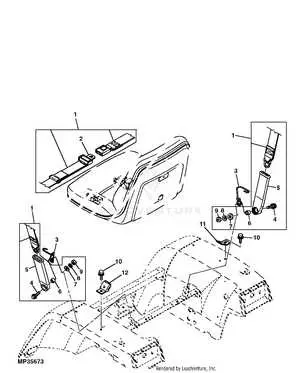 john deere 770 lawn mower belt diagram john deere 770 lawn mower belt diagram