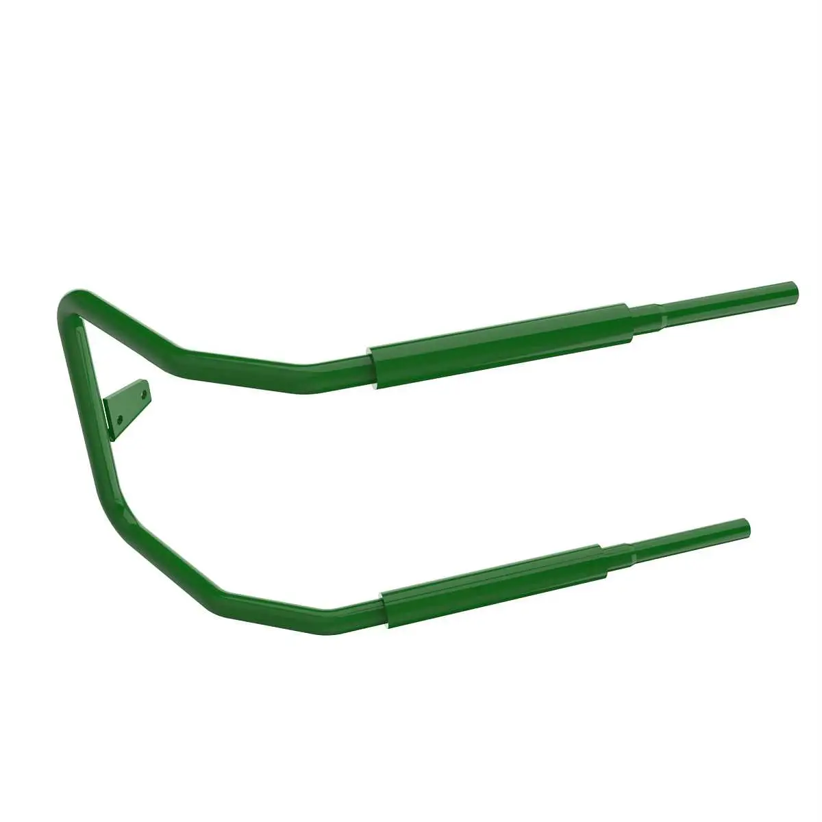 john deere 60d front deaft arm parts diagram