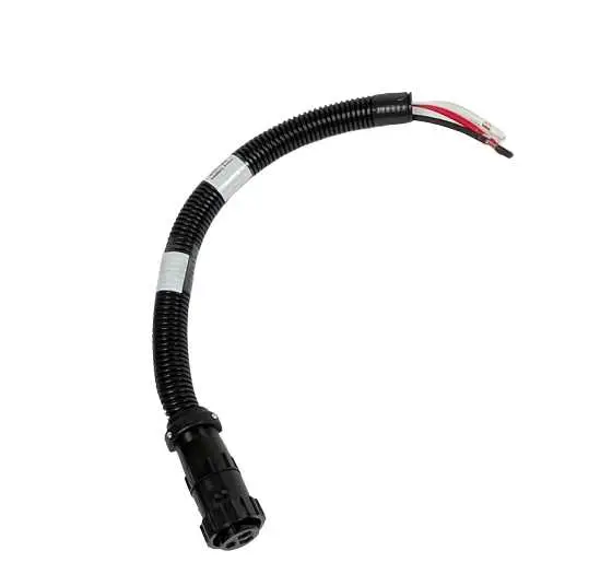 john deere convenience outlet plug wiring diagram