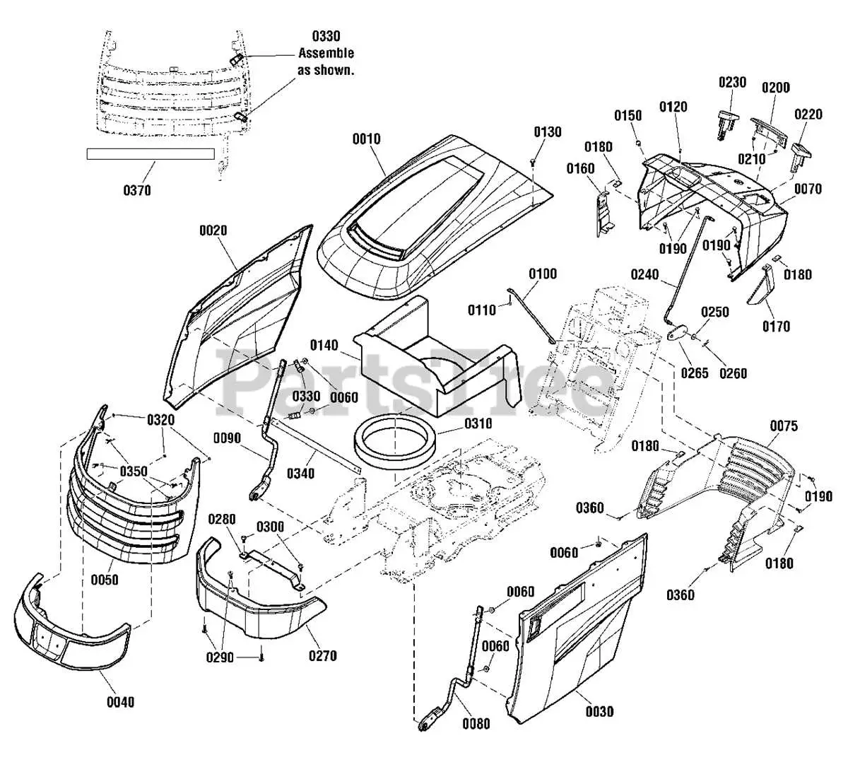 john deere riding lawn mower parts diagram john deere riding lawn mower parts diagram
