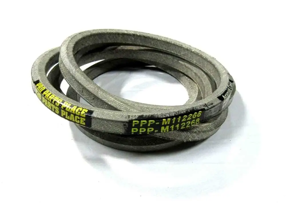 john deere 425 48 deck belt diagram