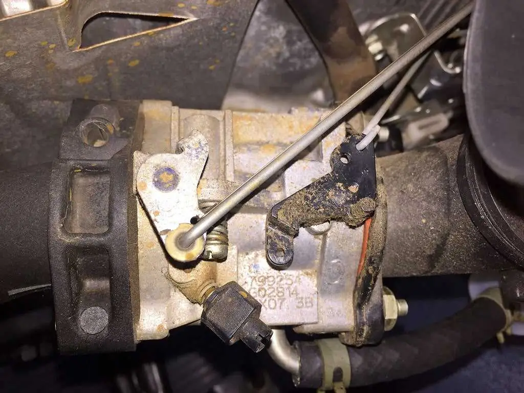 john deere d105 carburetor diagram