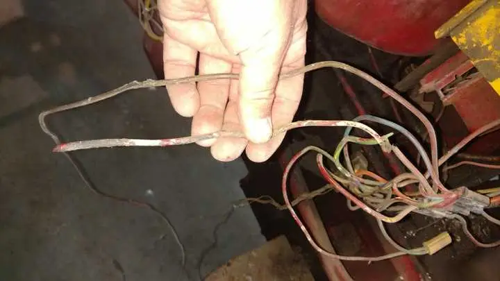 john deere 444 wiring diagram