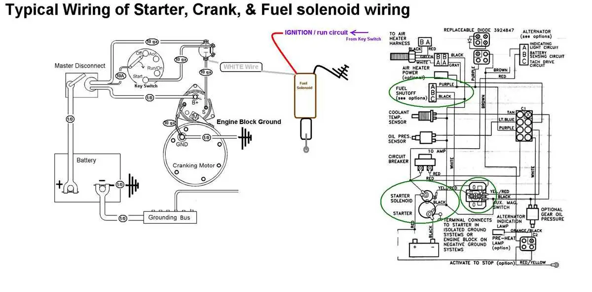 john deere 450 c wiring diagram