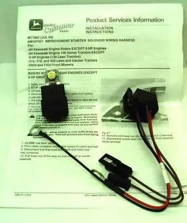 rx75 john deere wiring diagram