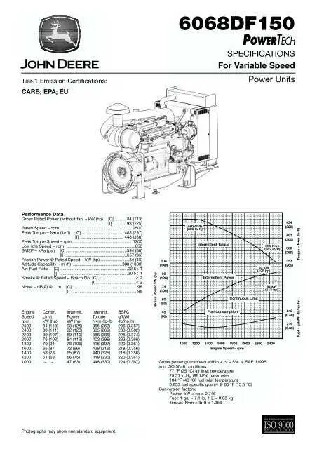 john deere 6068 oil flow diagram
