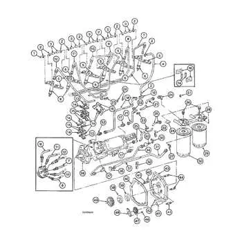 john deere 48 360 drive belt diagram john deere 48 360 drive belt diagram