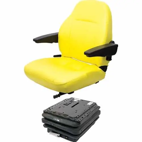 john deere 5300 seat parts diagram