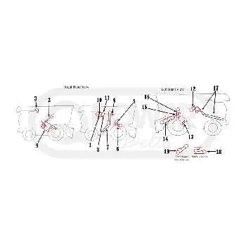 9600 john deere combine wiring diagram
