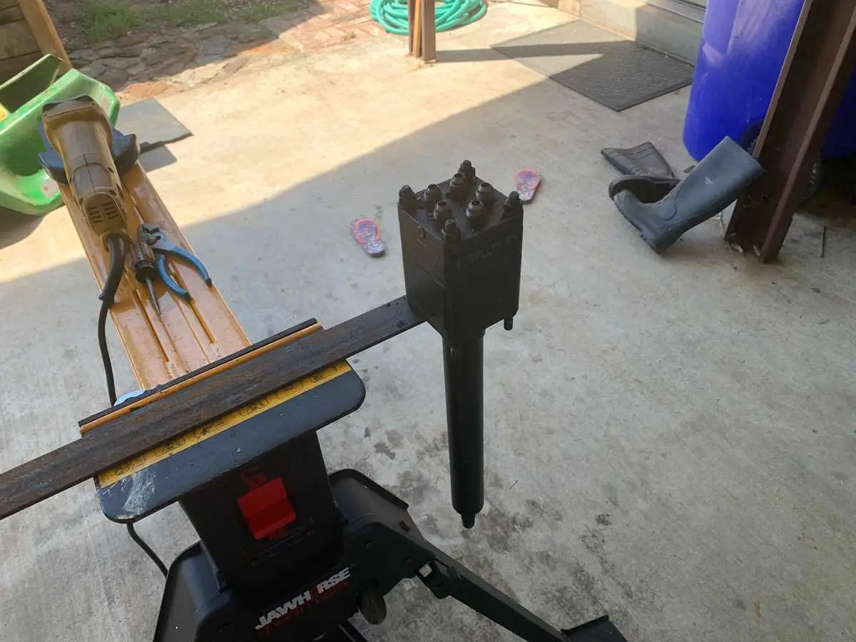 john deere 318 power steering diagram