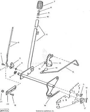 john deere 185 hyrdro deck parts diagram john deere 185 hyrdro deck parts diagram