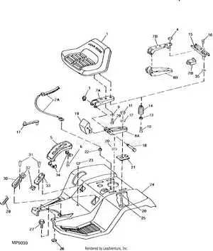 1987 john deere 130 deck diagram 1987 john deere 130 deck diagram