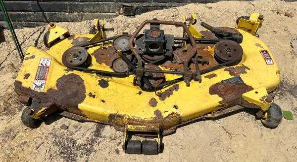 john deere 455 mower deck belt diagram john deere 455 mower deck belt diagram
