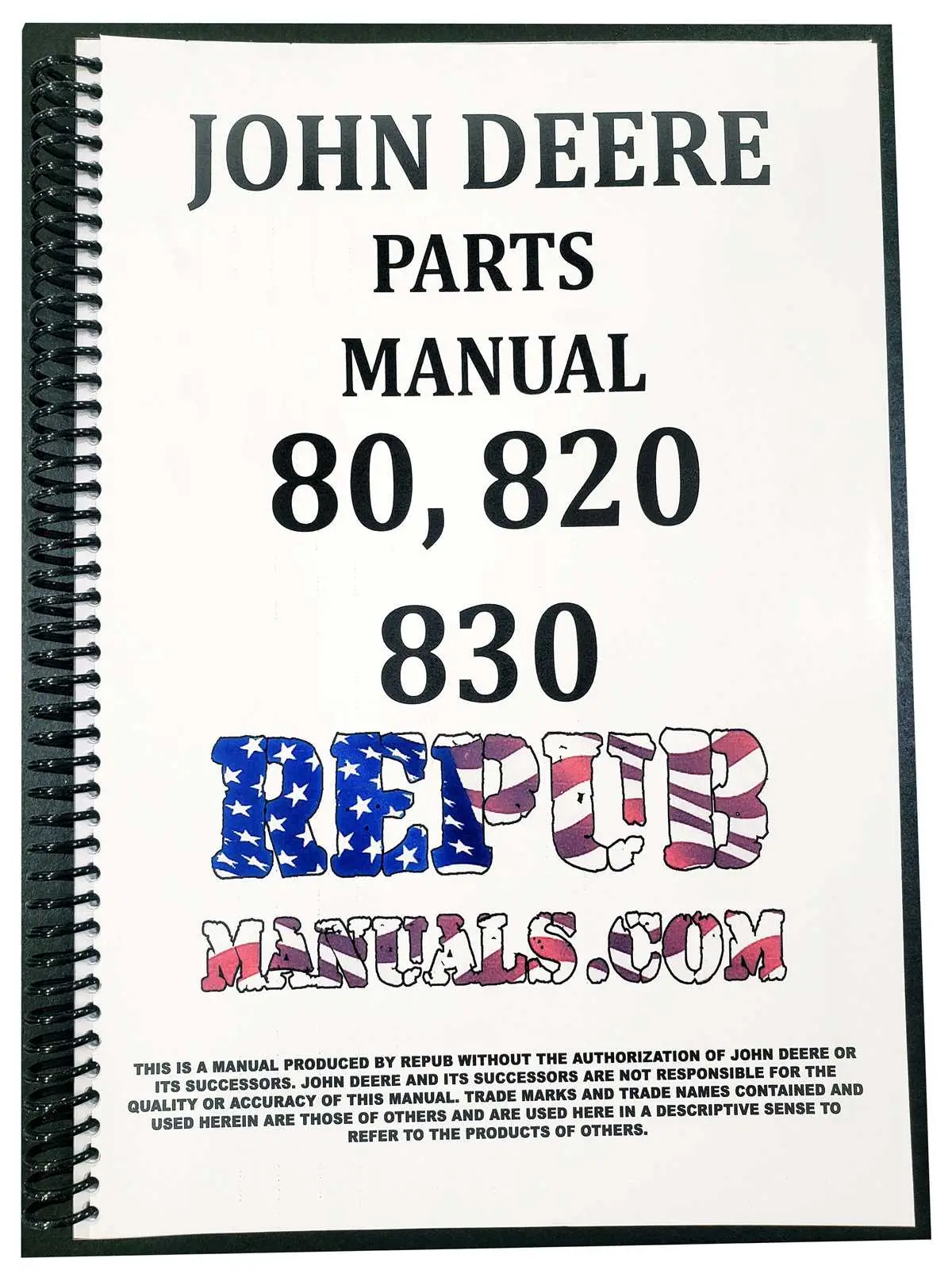 john deere 820 parts diagram