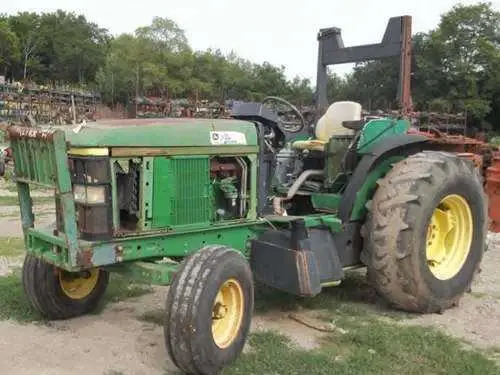 john deere 6410 parts diagram
