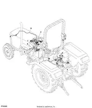 john deere 5055e wiring diagram pdf john deere 5055e wiring diagram pdf