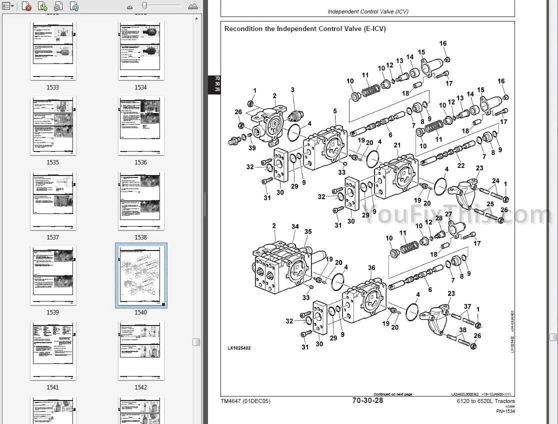 john deere 6220 pto wiring diagram john deere 6220 pto wiring diagram