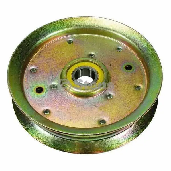 john deere x330 deck belt diagram