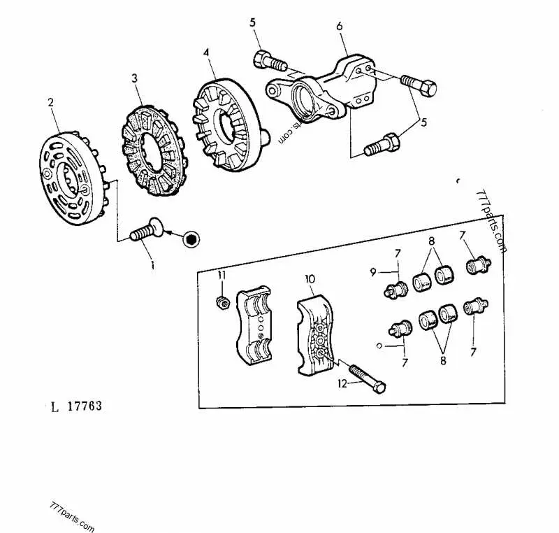 john deere gx95 parts diagram transmission