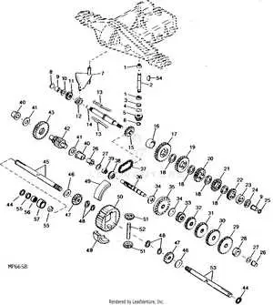 john deere model stx38 parts diagram john deere model stx38 parts diagram