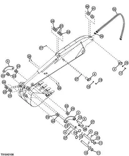 john deere g35 mini excavator part diagram john deere g35 mini excavator part diagram