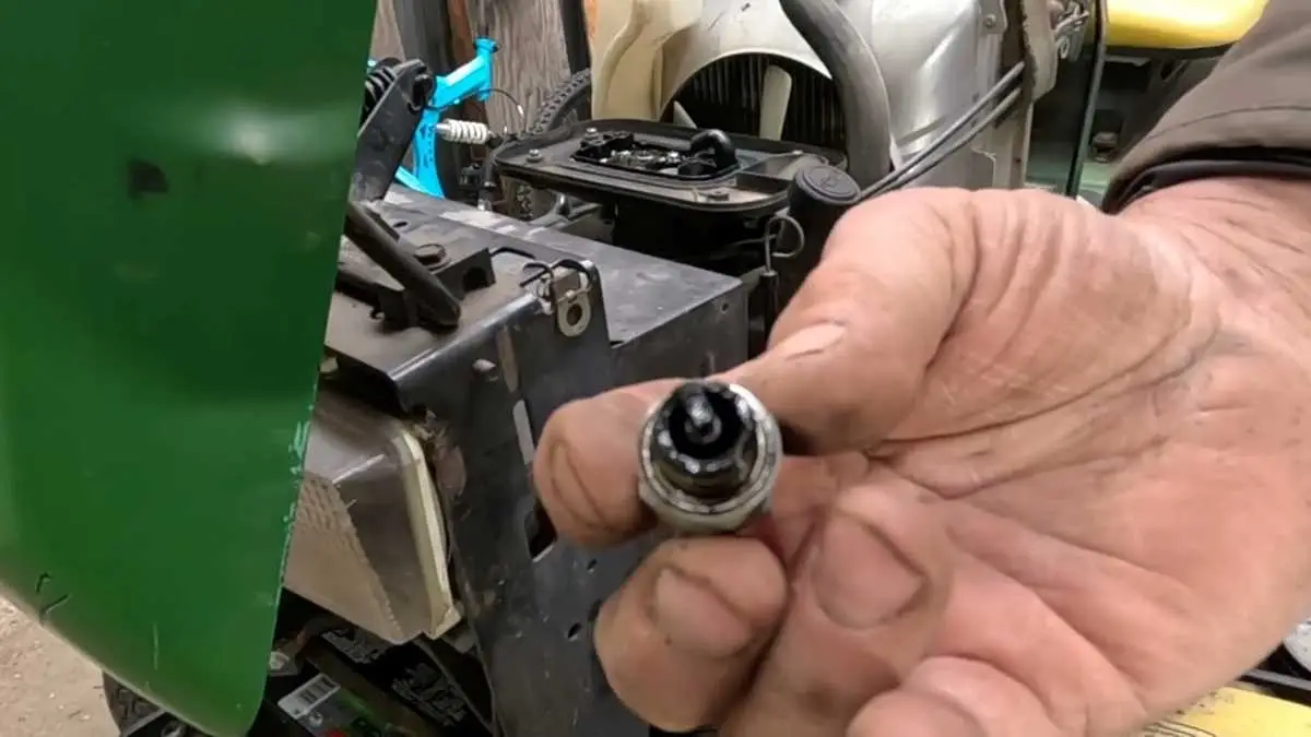 ignition wiring diagram for john deere 425 lawn tractor