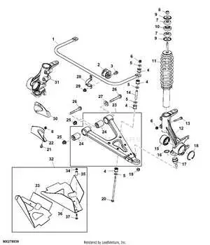 john deere 620i gator fuse panel diagram