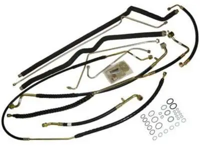 john deere 4430 air conditioner diagram