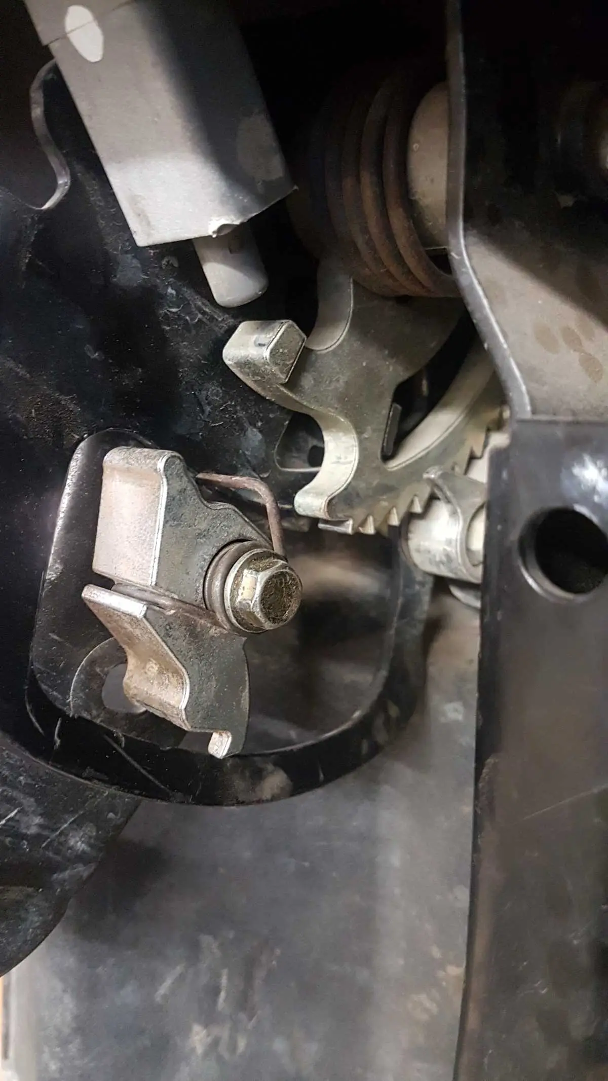 john deere 2010 brake diagram