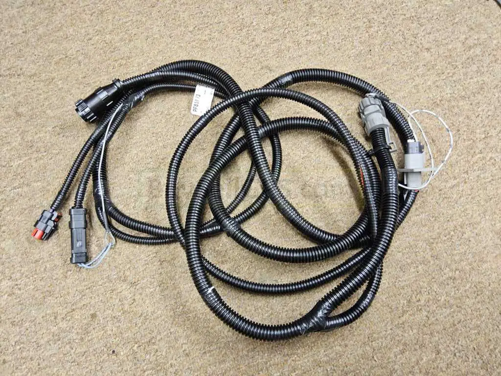john deere electric switch foot pedal wire diagram