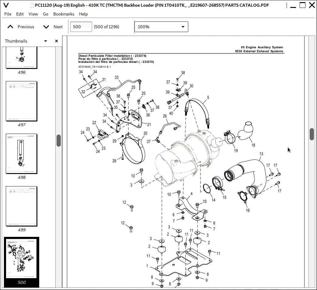 john deere 1910 parts diagram john deere 1910 parts diagram