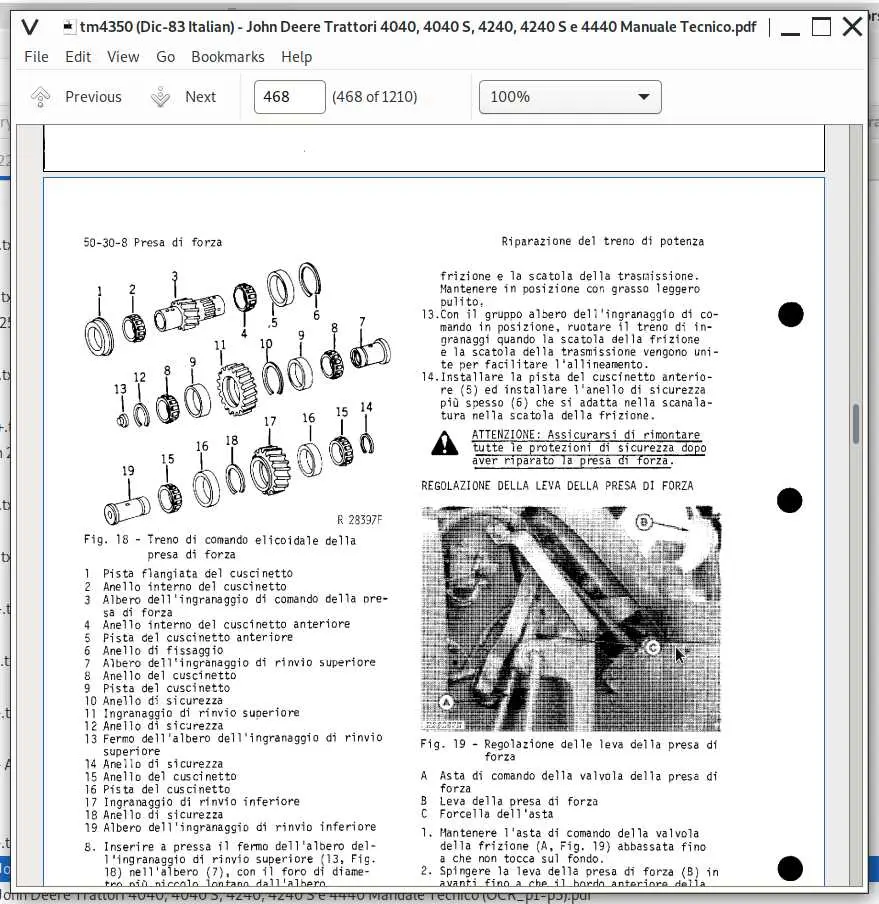 john deere 4040 parts diagram