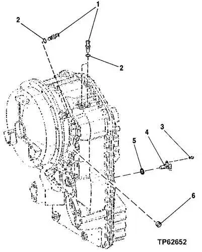 john deere 4440 transmission parts diagram john deere 4440 transmission parts diagram