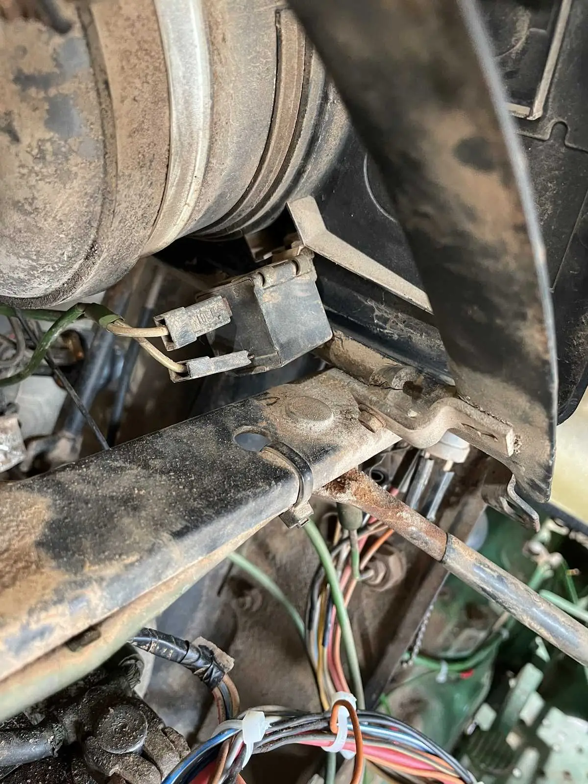 john deere 2350 wiring diagram