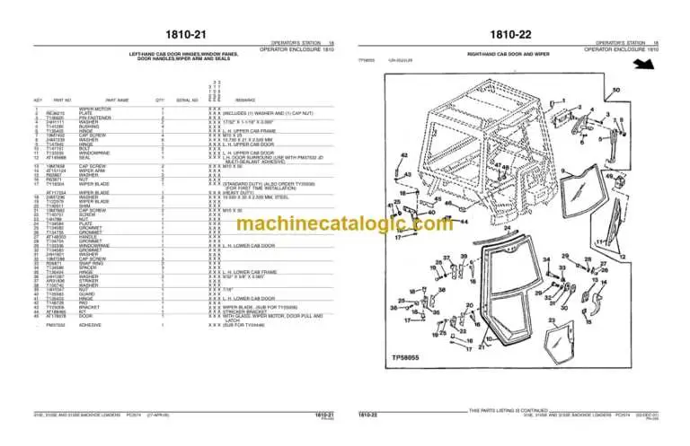 john deere 310 b backhoe 1974 hydraulic pump diagram
