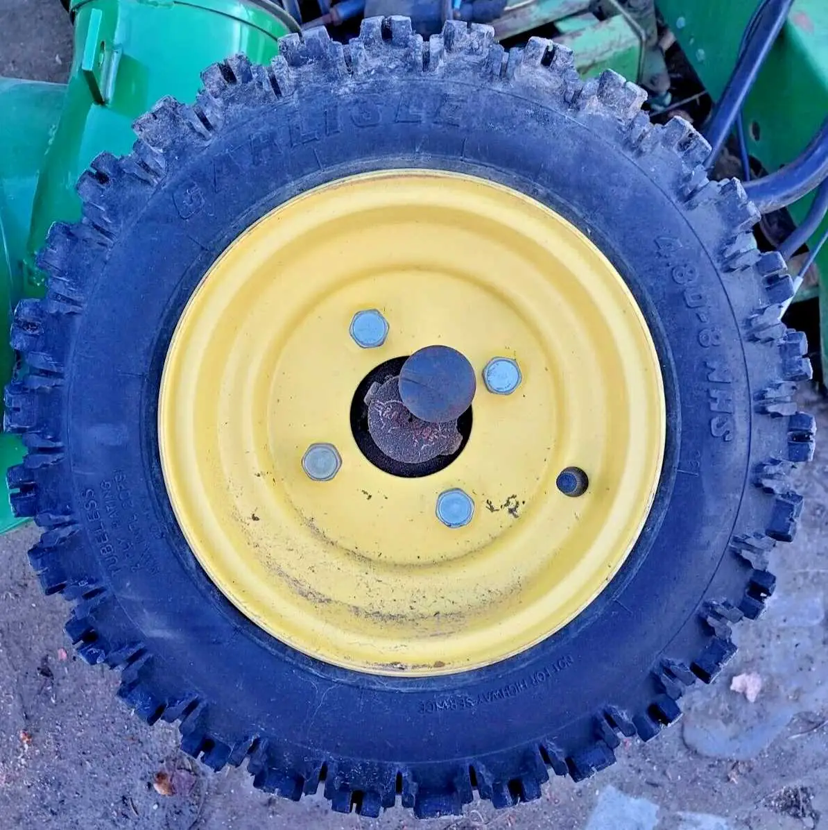 john deere snowblower 1130se wiring diagram