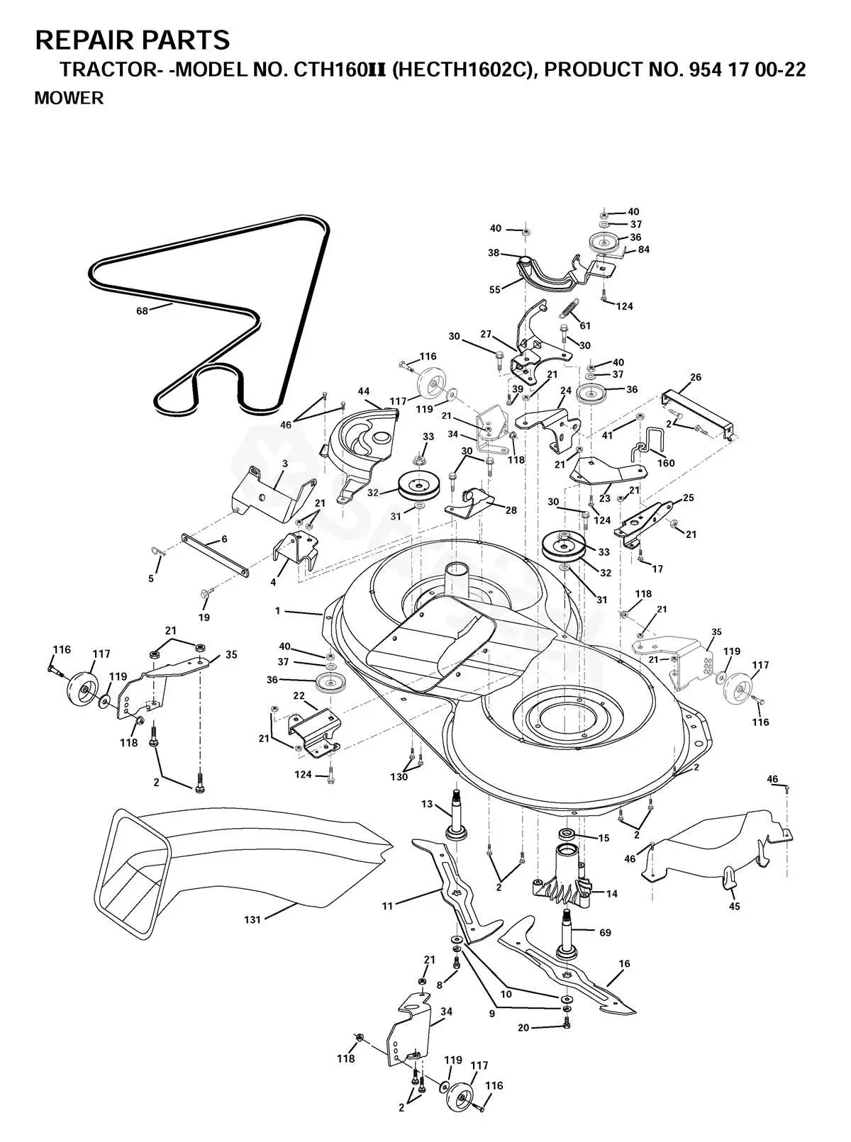john deere 160 parts diagram john deere 160 parts diagram