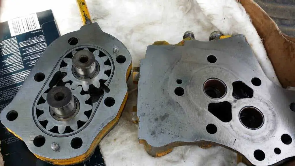 john deere 400 power steering diagram