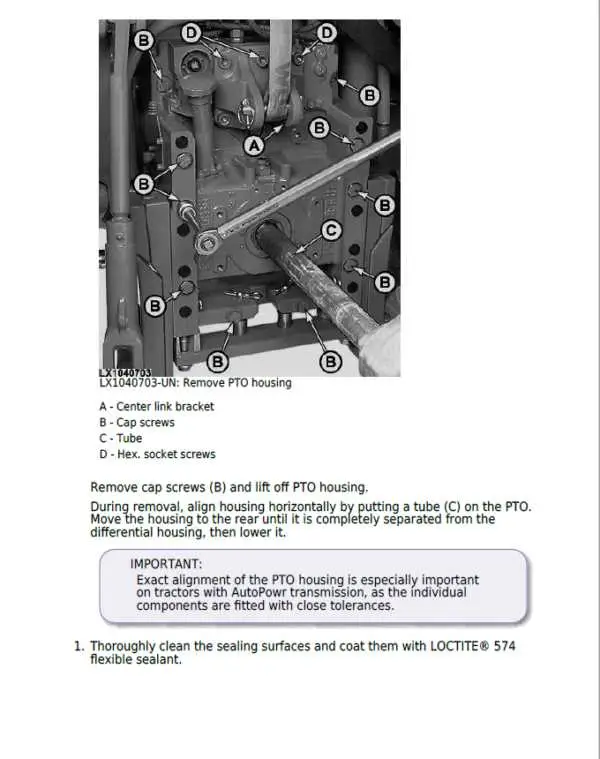 6230 john deere tractor wire diagram