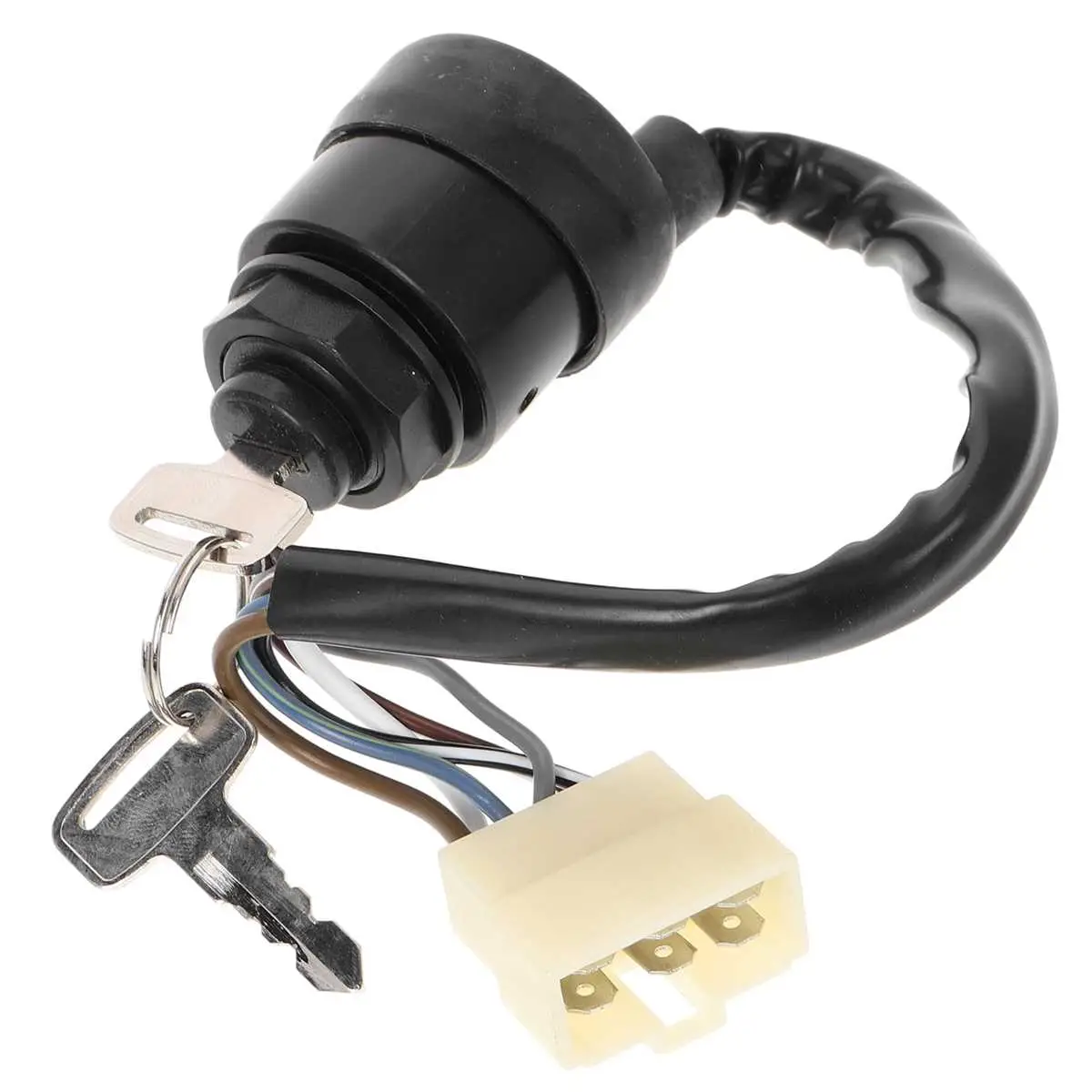 1993 john deere gator ignition switch wiring diagram
